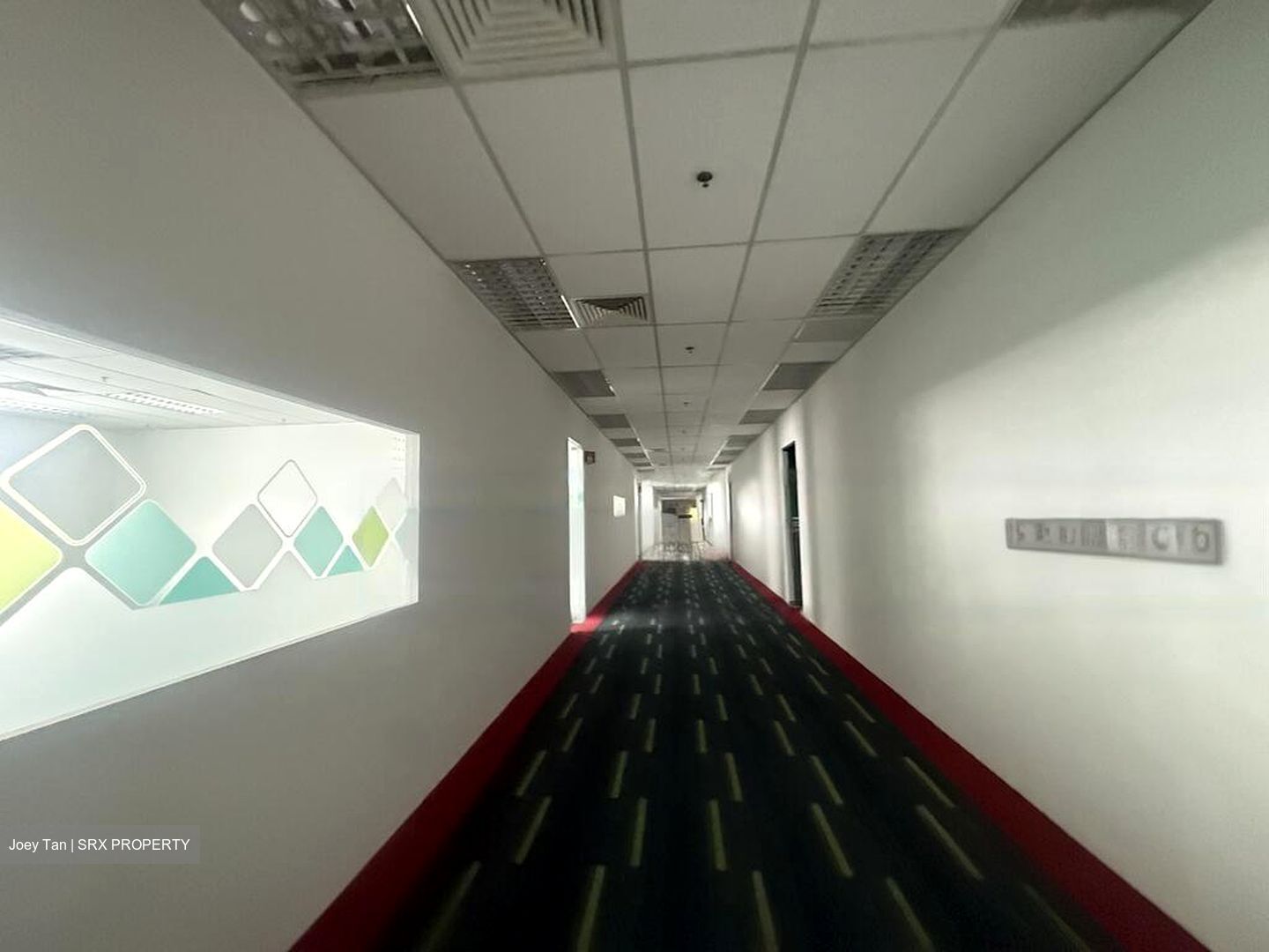 Bth Centre (D19), Office #451585641